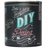 Summer Crush DIY Paint @ The Painted Heirloom