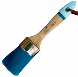 The Multitasker DIY Paintbrush by Debi's Design Diary