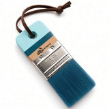 The Sampler DIY Paintbrush by Debi's Design Diary