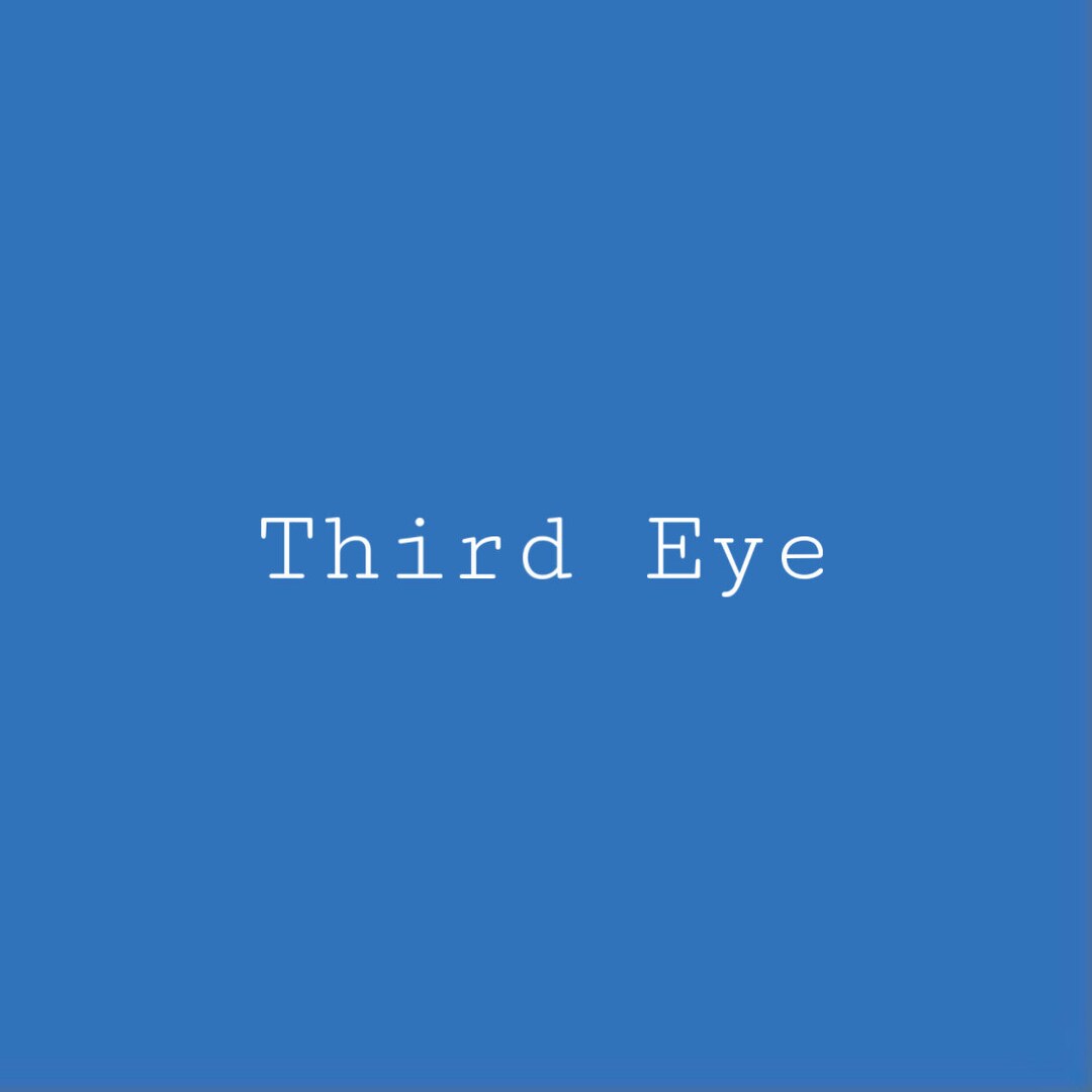 Third Eye ONE by Melange (DISCONTINUED)