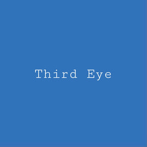 Third Eye ONE by Melange (DISCONTINUED) @ The Painted Heirloom
