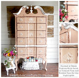 Tickled Pink – Sweet Pickins Milk Paint