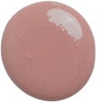 Glossy round drop of Trellis Rose–Sweet Pickins Milk Paint by Old Fashioned Milk Paint with fine dark specks.