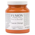 Tuscan Orange Fusion Mineral Paint (Seasonal) @ Painted Heirloom