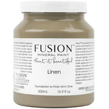 Linen Fusion Mineral Paint (Limited Release)