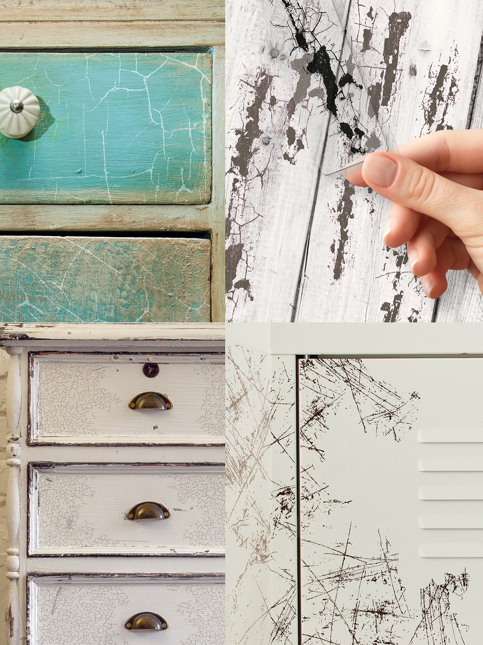 IOD Vintage Textures Decor Stamp by Iron Orchid Designs @ The