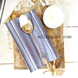 White Beeswax Furniture Polish by Sweet Pickins-The Painted Heirloom