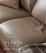 Wood Wick Fusion Mineral Paint @ The Painted Heirloom