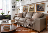 Wood Wick Fusion Mineral Paint @ The Painted Heirloom