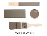 Wood Wick Fusion Mineral Paint @ The Painted Heirloom