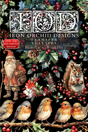 Yuletide Transfer (2024 Limited Release) by IOD - Iron Orchid Designs @ The Painted Heirloom