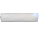 Fusion Mineral Paint 4″ Velour Roller Refill, lint-free and soft-textured for a smooth paint finish.