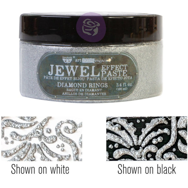 Jewel Effect Paste by Finnabair
