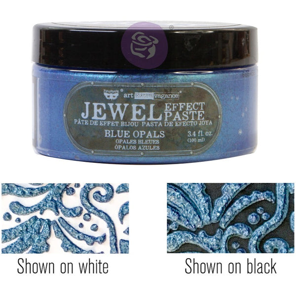 Jewel Effect Paste by Finnabair
