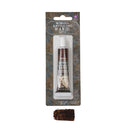 Art Alchemy Antiquing Wax by Finnabair-Sepia-The Painted Heirloom