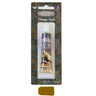 Art Alchemy Metallique Wax by Finnabair @ Painted Heirloom