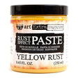 Art Extravagance Rust Effect Paste by Finnabair @ Painted Heirloom