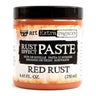 Art Extravagance Rust Effect Paste by Finnabair @ Painted Heirloom