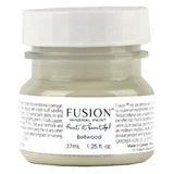 Bellwood Fusion Mineral Paint @ Painted Heirloom