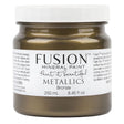 Bronze Metallic Fusion Mineral Paint @ Painted Heirloom