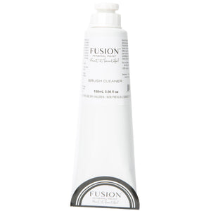 Brush Cleaner by Fusion Mineral Paint @ Painted Heirloom