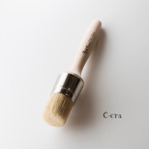 Cera Wax Brush by Paint Pixie @ Painted Heirloom
