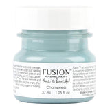 Champness Fusion Mineral Paint @ Painted Heirloom