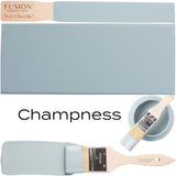 Champness Fusion Mineral Paint @ Painted Heirloom