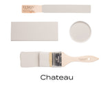 Chateau Fusion Mineral Paint @ Painted Heirloom