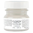 Cobblestone Fusion Mineral Paint @ Painted Heirloom