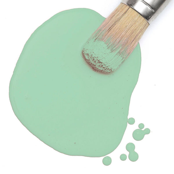Mojito Milk Paint by Fusion @ Painted Heirloom