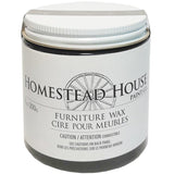 Antiquing Furniture Wax by Homestead House @ Painted Heirloom