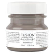 Hazelwood Fusion Mineral Paint @ Painted Heirloom