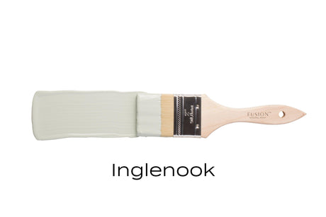 Inglenook Fusion Mineral Paint @ Painted Heirloom