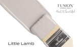 Little Lamb Fusion Mineral Paint @ Painted Heirloom
