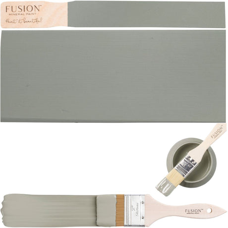Bellwood Fusion Mineral Paint @ The Painted Heirloom