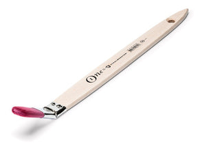 Staalmeester Bended Fitch Paintbrush #20 (ONE Series 1030) displayed on a plain white background.