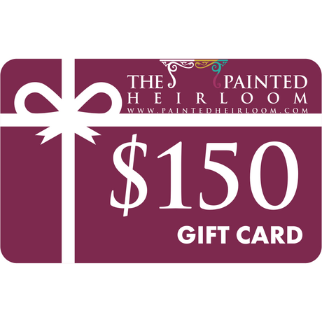 eGift Card @ Painted Heirloom