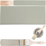 Eucalyptus Fusion Mineral Paint @ The Painted Heirloom