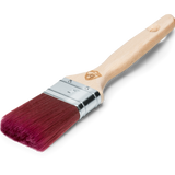 Staalmeester Fusion Flat Pro-Hybrid Paintbrush Series 2027 displayed against a light background.