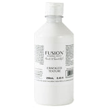 Crackled Texture by Fusion Mineral Paint-The Painted Heirloom