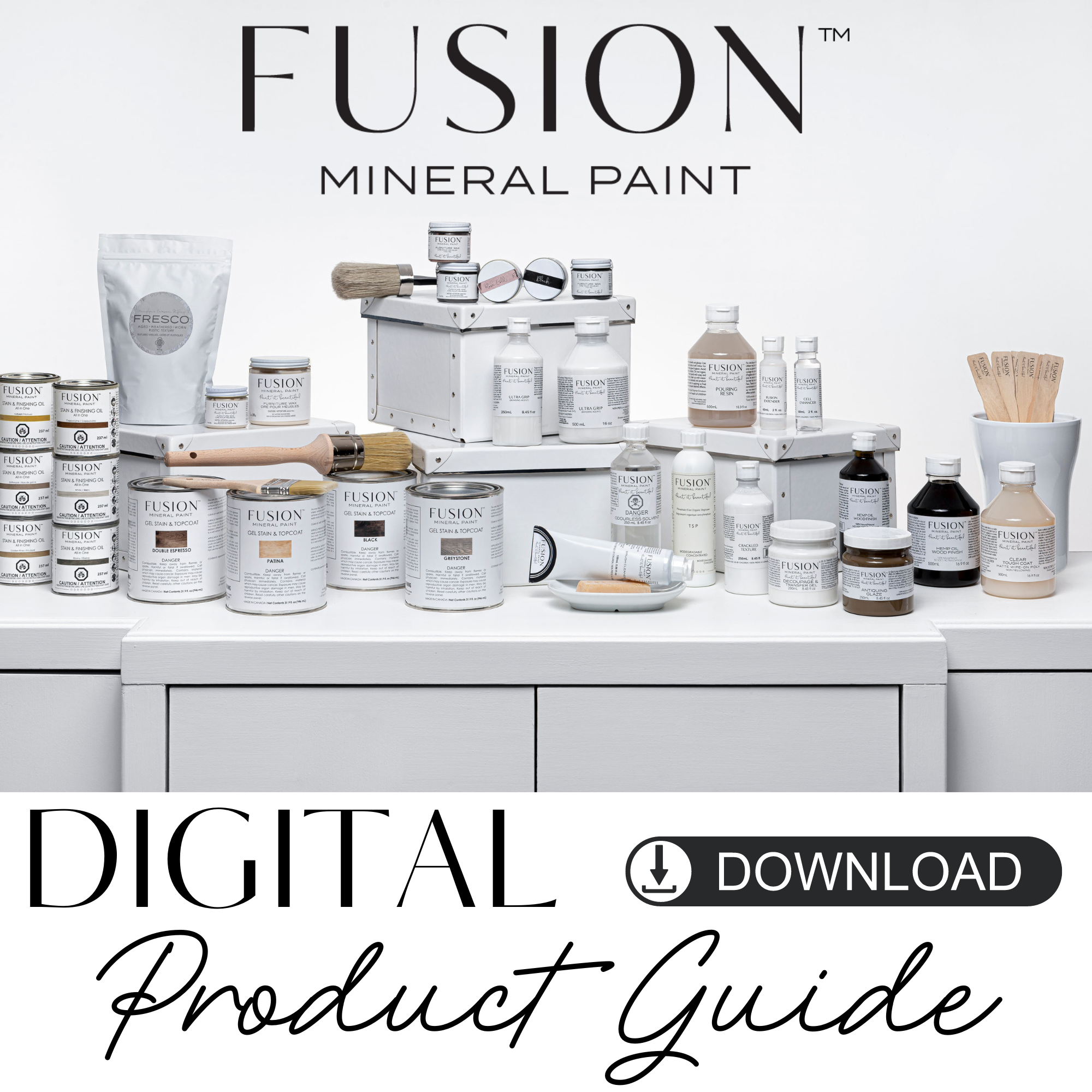 Fusion Heirloom Paint Pint Fusion Mineral Paint Blue Aqua No Wax