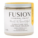 Scented Clear Wax - 200g - by Fusion Mineral Paint @ Painted Heirloom