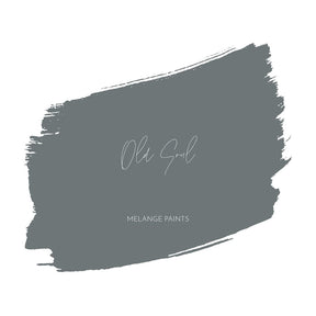 Old Soul ONE by Melange-The Painted Heirloom