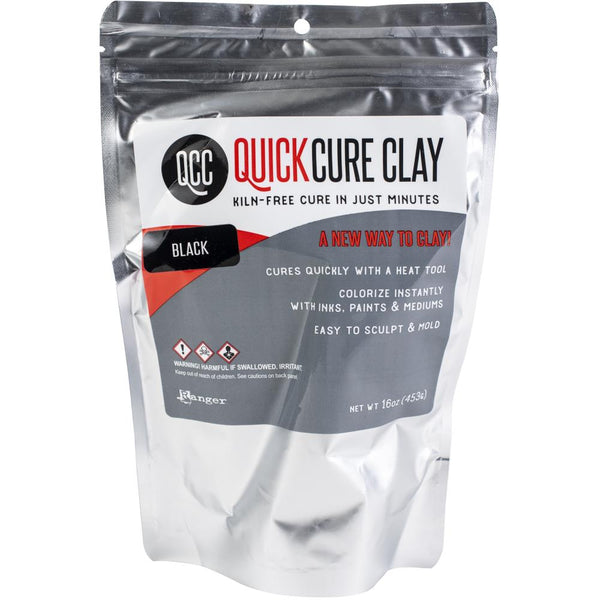 QuickCure Clay by Ranger @ Painted Heirloom
