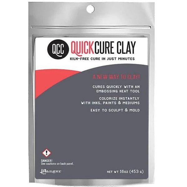 QuickCure Clay by Ranger @ Painted Heirloom