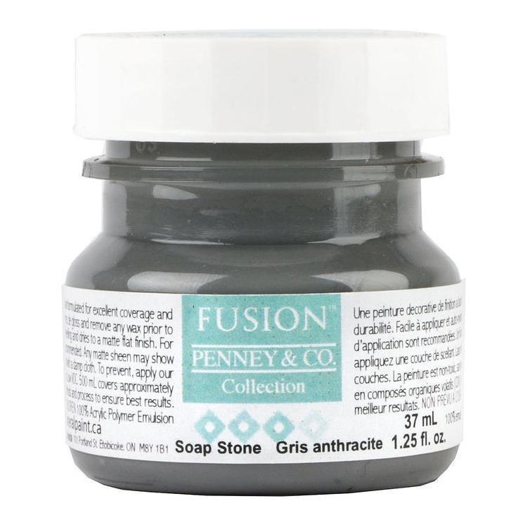 Brush Soap – Fusion Mineral Paint