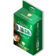 Staalmeester High-End Premium Roller Refills 18 cm, 2 pack, with visible Staalmeester branding on packaging.