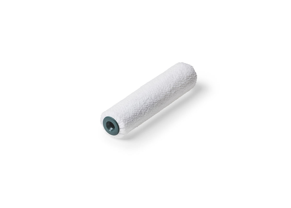 Staalmeester High-End Premium Roller Refill in white on a plain background.
