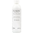 White 250ml TSP Alternative Furniture Cleaner bottle by Fusion Mineral Paint standing upright on a plain background.
